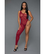 Tell Me You&#39;re Mine Bodystocking - $14.50