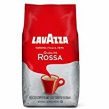 Lavazza Rossa Espresso - $144.79