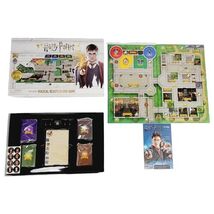 Harry Potter Wizarding World Magical Beasts Board Game - 2019 Pressman - $5.00