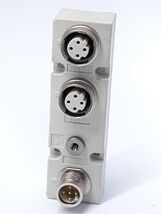 SMC P5031-920-3#1 Profibus DP Communication Module Ethernet  - €39,56 EUR