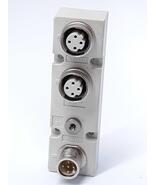 SMC P5031-920-3#1 Profibus DP Communication Module Ethernet  - $838.32 MXN