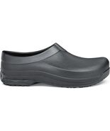 Shoes for Crews Clogs for Men, Women Slip On Work Clogs Shoes Slip Resis... - $49.99