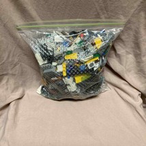 2 Pounds Assorted Lot Of LEGO Lot 3 - £18.69 GBP