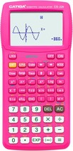 Scientific Calculator With Graphic Functions, Multiple Modes, And An Easy-To-Use - £40.53 GBP