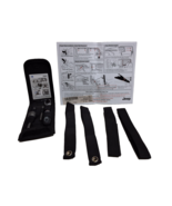 18 19 20 21 22 23 24 Jeep Wrangler hardtop and soft top removal tie-down... - $34.68 CAD