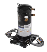 Lennox ZP21LXE-PFV-800, 25I2037DN, Compressor, R-410A, 208-230V, 3 Phases - $4,773.56