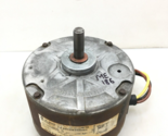 GE 5KCP39BGS069S Condenser Fan Motor HC33GE233A  1/10 HP 230V 1100RPM us... - $73.87