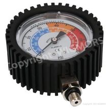 Manometr do Reduktora Azotu Mastercool 53002 0-70 bar 53000-70 - $24.54
