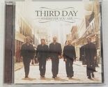 Wherever You Are by Third Day (CD, May-2006) - $90.75 MXN