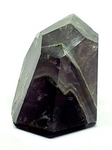 Amethyst Point Crystal Purple Gemstone Spiritual Vibration 32g Uk Stock am47 - £13.45 GBP