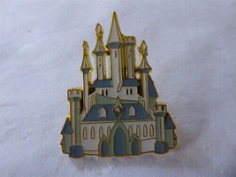 Disney Trading Pins 141189 Loungefly - Frozen - Princess Castle Mystery - £14.78 GBP