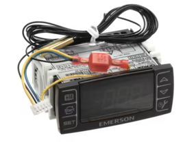 Digital Temperature Control with Sensor for Hussmann XC10CX-5P01G, 543-0... - $4,705.01 MXN