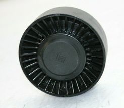 2007-2011 E90  335i SERPENTINE BELT IDLER TENSIONER PULLEY P8732 image 2
