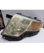 07 08 09 10 Ford edge left headlight assembly OEM 7T43-13006-AH - $67.82 CAD