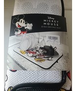 Disney Mickey &amp; Minnie Mouse Dish Drying Mat 16”x18” - $356.50 MXN