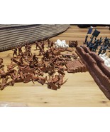 1999 BMC Alamo Playset  - $136.74 CAD