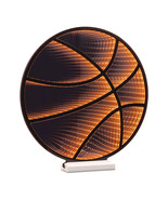 Basketball Ekkolight 17&quot;H - $134.20 CAD