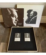 Bob Hope and His Friends Stereo Tapes Gift Set Frame and Book ...Sealed - £7.12 GBP