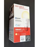 Sengled Smart Bluetooth Mesh Dimmable LED Light Bulb Works with Alexa, 8... - €7,61 EUR
