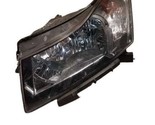 Driver Headlight VIN P 4th Digit Limited Fits 12-16 CRUZE 368370 - $86.13