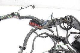13-14 FORD FOCUS ST ENGINE BAY WIRE HARNESS E4923 image 9