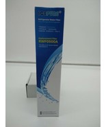 Ice pure Refrigerator water filter RWF0500A Compatible with 4396508, edr... - £9.88 GBP