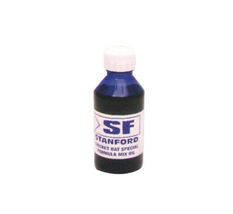 STANFORD CRICKET BAT LINSEED OIL (SPECIAL FORMULA MIX) + FREE SHIPPING - £6.28 GBP