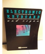 Electronic Keyboard and Organ Catalog - 1994 Spring Edition - Music Disp... - $9.49