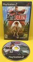  The Ant Bully (Sony PlayStation 2, 2006, PS2, Tested Works Great) - £6.69 GBP