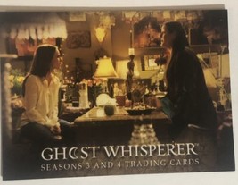 Ghost Whisperer Trading Card #46 Jennifer Love Hewitt - £1.54 GBP