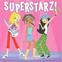 Superstarz! * by Superstarz (CD, 2008, Reflections) - £4.56 GBP