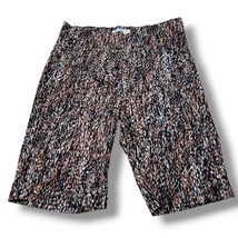 Retrology Shorts Size Small W28&quot; x L10.5&quot; Bermuda Shorts Stretch Stretch... - $28.44