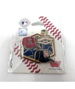 2002 MLB American League Championship Series Pin Anaheim Angels Minnesot... - €8,52 EUR