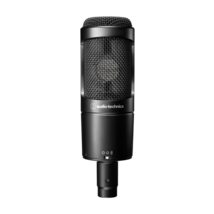 Audio-Technica AT2050 Vocal &amp; Instrument Multi-pattern Condenser Microphone - $269.00