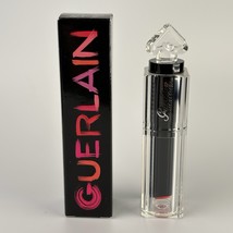 Guerlain La Petite Kobe Noire Deliciously Shiny Lip Color 041 Sun-Twin-Set - $323.96 MXN