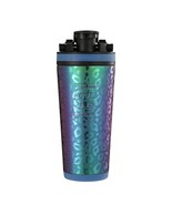 Leopard Print Insulated Stainless Steel Water Bottle 26 oz - $95.03
