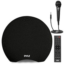 Pyle IPX5 280W Portable Waterproof Bluetooth Speaker - Rechargeable, USB/SD - $40.49