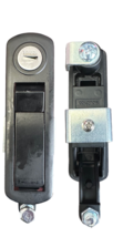 Server Rack Compression Latch Southco C2-71-25-03 Flush Lever Adjustable... - €8,62 EUR