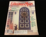Collectors Mart Magazine Winter 1988 John Stobart - $9.00