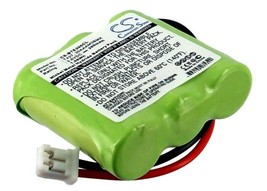 3.6V 300Mah Ni-Mh Replacement Battery For Doro Cordless Phone - £29.75 GBP