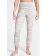 NWT ATHLETA Elation Taupe Camo 7/8 Tight Leggings Size XS High Rise - $942.07 MXN