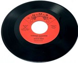 Rare NW Northwest 45 RPM STEVE WEST - Aberdeen / Summer Sunshine - HMI V... - $21.73