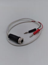 Prosource 62.0017.572-00 Test/Adapter Cable - $22.50