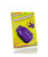 Smoke Buddy The Original with FREE Keychain - £16.91 GBP