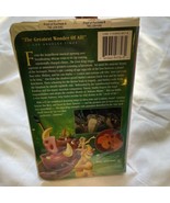 Disney Masterpiece The Lion King (VHS,1995) With Intact Proof of Purchas... - $2.61
