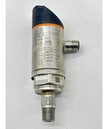 IFM Efector PN2096 Pressure Sensor  - $209.78 CAD