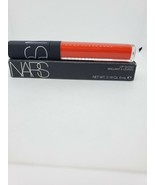 New in Box NARS Lip Gloss Eternal Red 1688, 6ml/0.28oz Full Size - $16.97 CAD