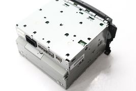 2007-2008 ACURA TL BASE 6 DISC CHANGER FACTORY OEM DVD RADIO STEREO P7677 image 9