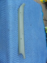 1987 CHEVY CAPRICE ESTATE WAGON RIGHT PILLAR WINDSHIELD POST TRIM USED O... - €102,30 EUR
