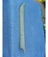 1987 CHEVY CAPRICE ESTATE WAGON RIGHT PILLAR WINDSHIELD POST TRIM USED O... - €102,30 EUR